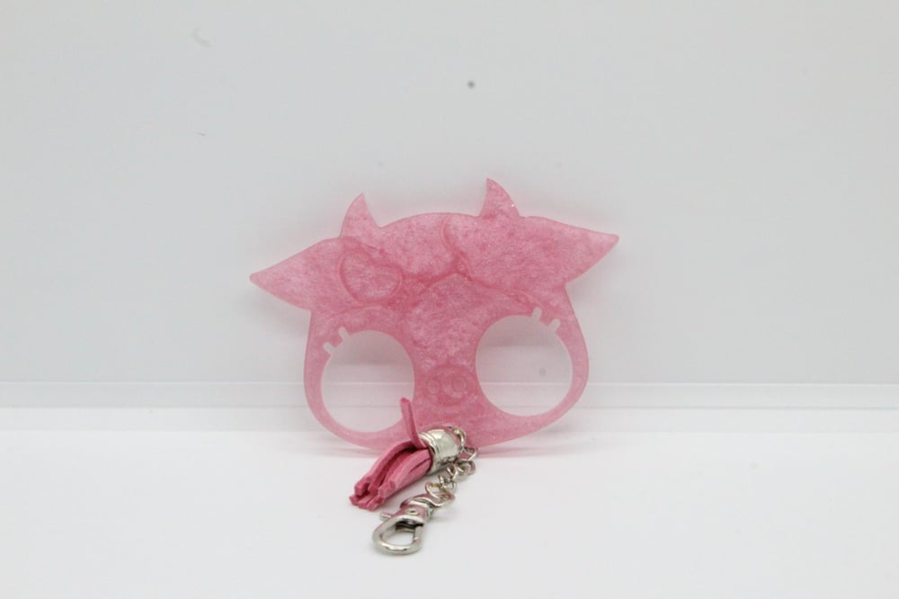 Image of Cotton Candy Pig