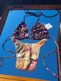 Image 4 of ♲ Kush Bikini Set - 2XL/XL
