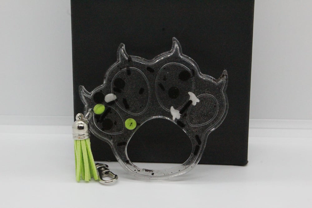 Image of Crystal Claw