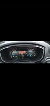 2013-2020 Fusion Cluster Swap Standard