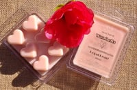 Image 1 of Regal Heart Wax Melts