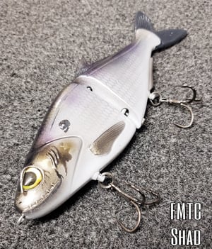 Image of Snitch glide