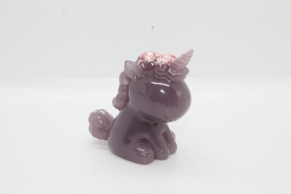 Image of Lavender Unicorn