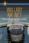 Wallaby Airlines | Author: Jeff Pedrina