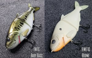 Image of Shot Caller - Glide