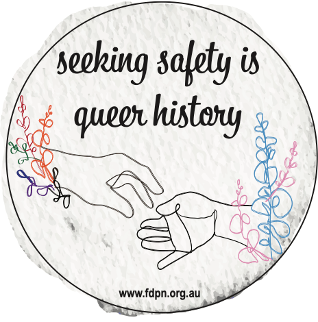 Image of Solidarity sticker