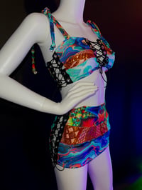 Image 1 of Jennifer- Final Balance Rainbow Fit