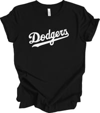 Dodgers 