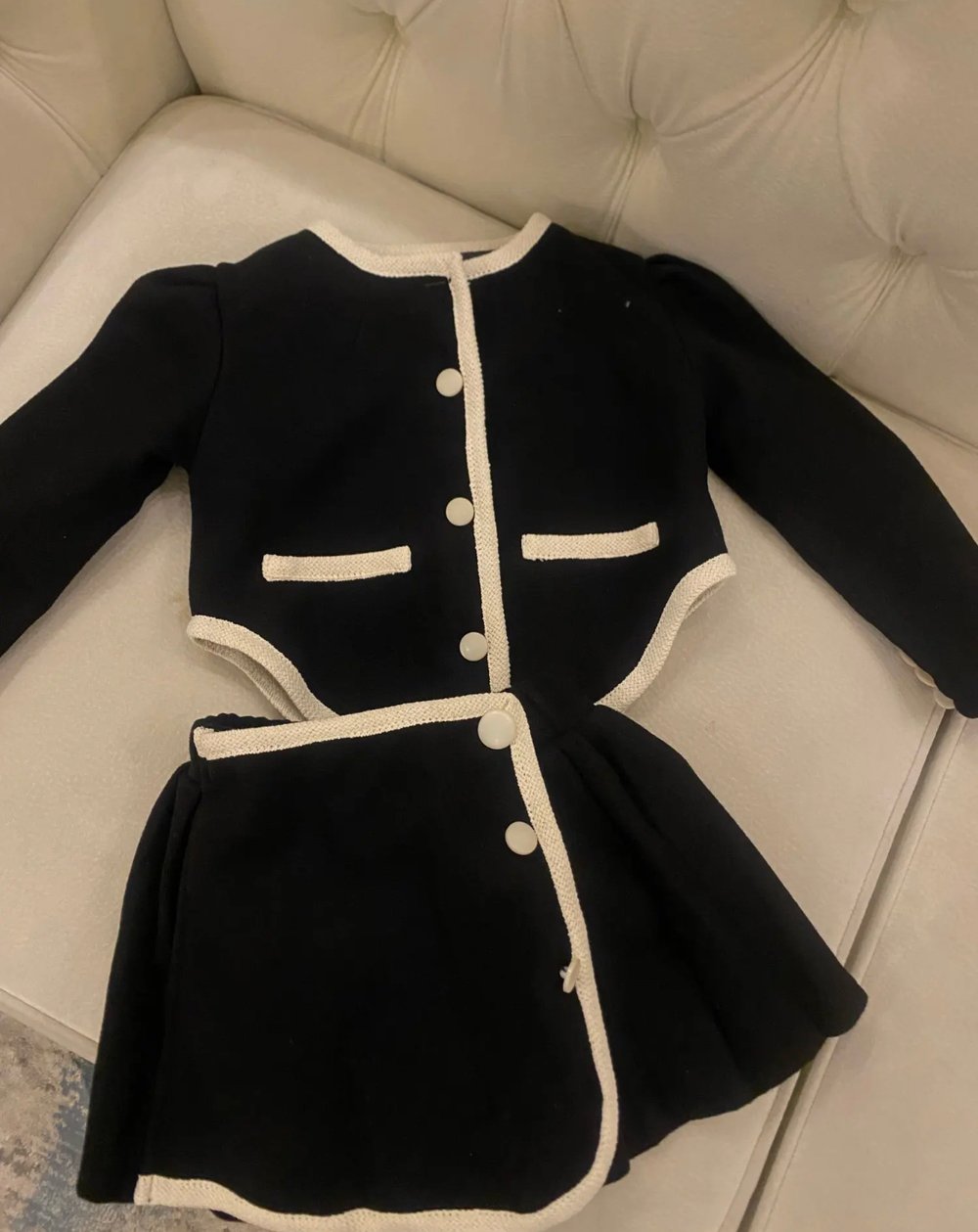 Image of Siena Two Piece Set