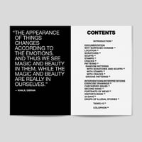 Image 2 of The City Is Ours #3:<span class="responsive-break"></span> Superficial Damages