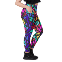 Image 4 of Rise & Shine Legging