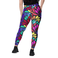 Image 2 of Rise & Shine Legging