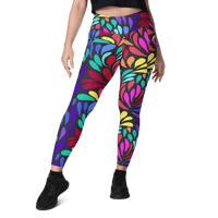 Image 1 of Rise & Shine Legging