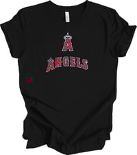 Image 1 of Angels Logo 