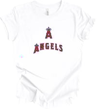 Image 2 of Angels Logo 