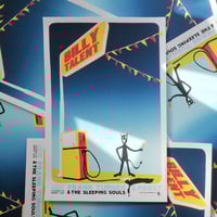 Image 1 of BILLY TALENT<br>(Munich 2022)