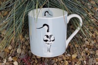 Image 3 of Avocet English Fine Bone China Mug