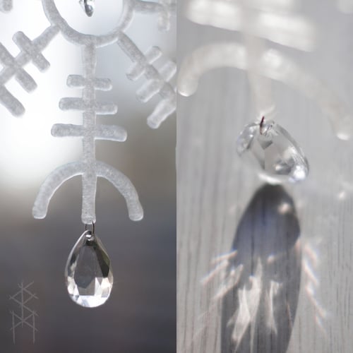 Image of BIFROST Sun Catcher
