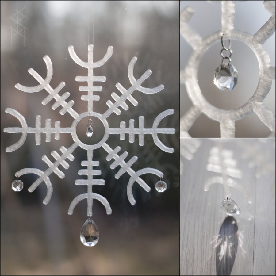 Image of BIFROST Sun Catcher