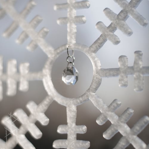 Image of BIFROST Sun Catcher