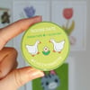 ✿ Goose Date Washi Tape ✿