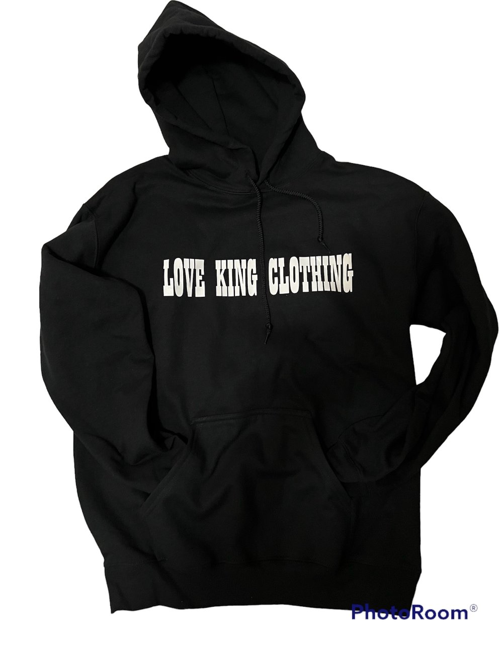 Image of Love King Clothing Hoodies 