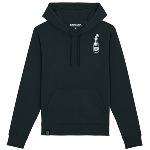 Image of HOODIE REBELLIA