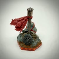 Image 2 of Original Miniature Sculpture | The Stone