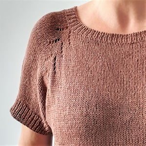 Image of Kusine Ella