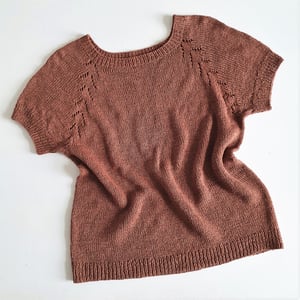 Image of Kusine Ella