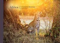 Image 1 of Africa | A Creative Journey  - Book 