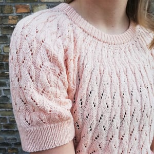 Image of Bløde Sommersving