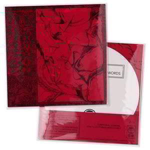 Image of Territorial Gobbing "How To Do Things With Words"