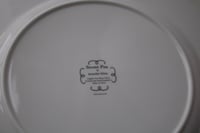 Image 4 of Sweet Pea English Fine Bone China Dinner Plate