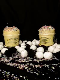Image 3 of Shea butter 4 oz (men/woman/children)