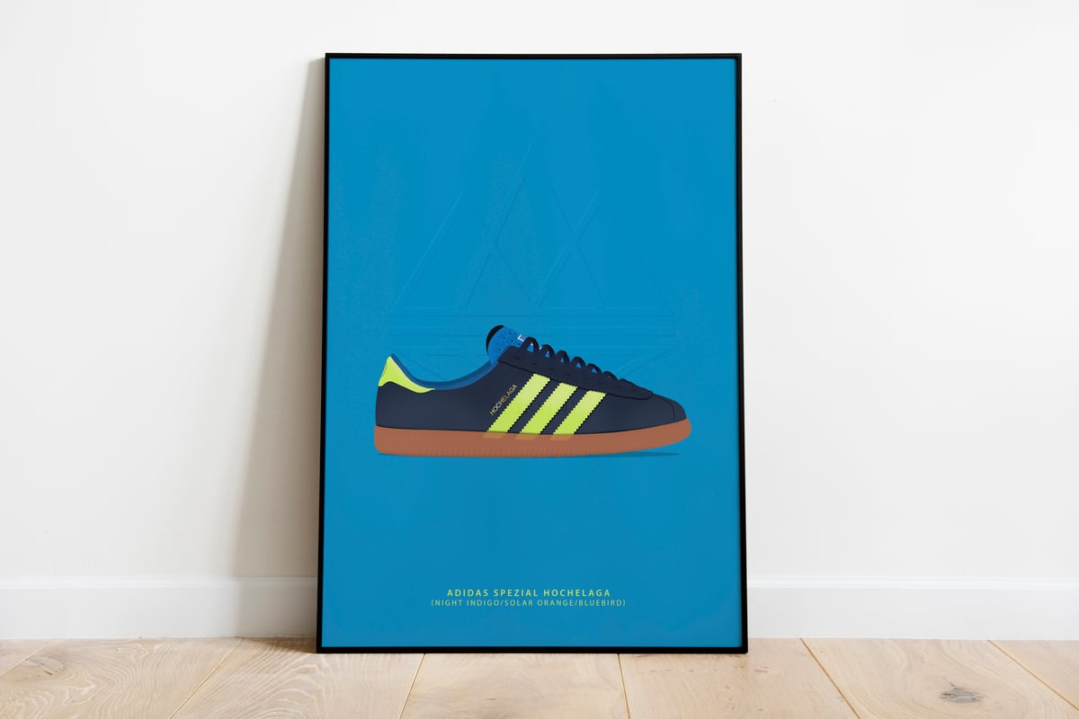 Adi Hochelaga SPZL 2023 Poster | Adiprintz