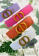 Image 1 of Cinturones