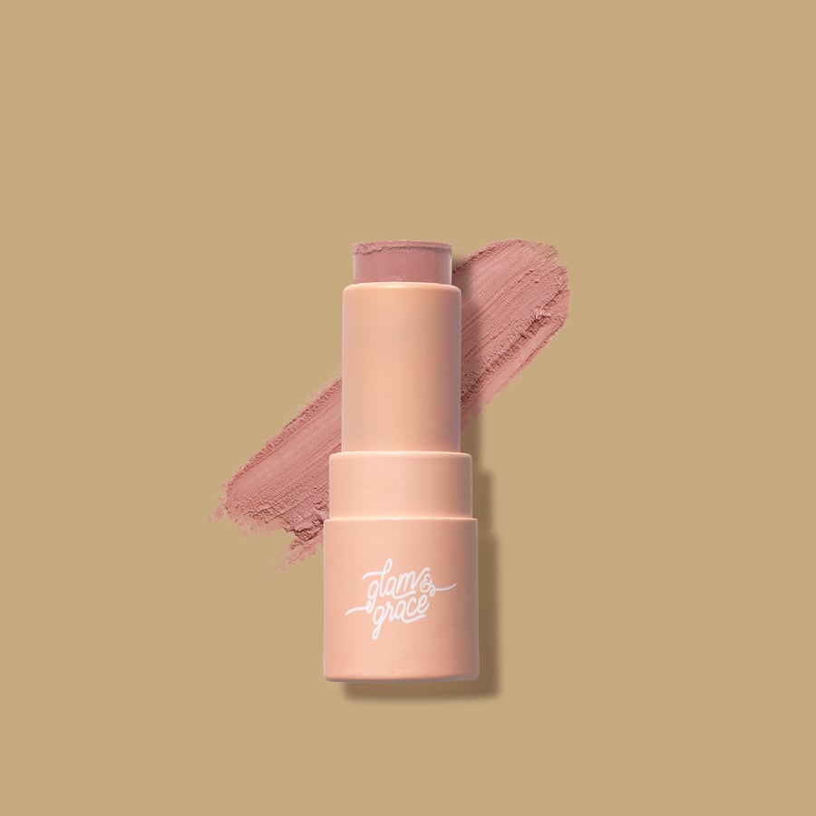 Image of Mega Color Lip Balm - Mauve