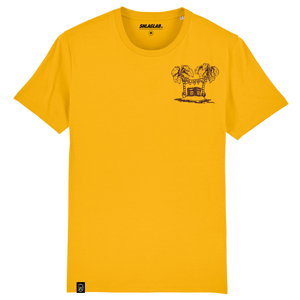 Image of EL ZEDKA LUCHA IVRE