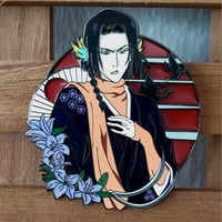 Image 4 of Kimono Pin
