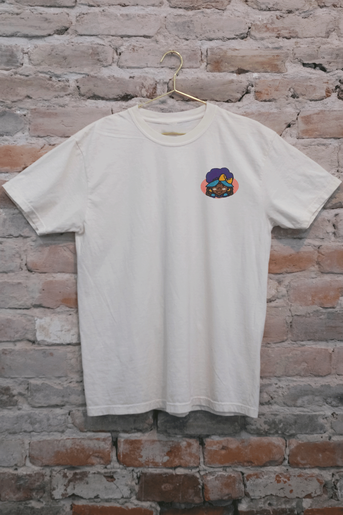 Image of C.C.S.C. / SB & Friends Shirt