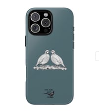 Image 4 of Partridge Tough Case (iPhone) 