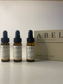Abel Fragrance Oil Set 