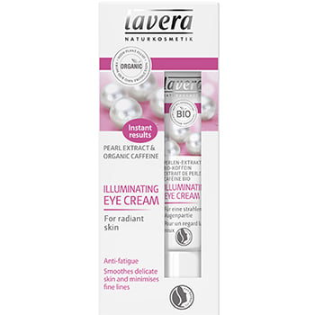 Image of Illuminating Eye Cream