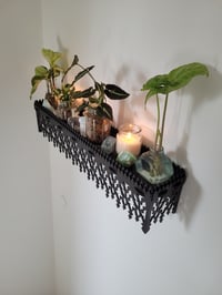 Image 1 of Witch shelf 