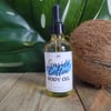 KBK Body Oil