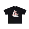 UGLY IS PARADISE TEE x CORAL