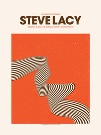Steve Lacy - San Francisco 2023