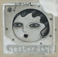 Your Yesterday
