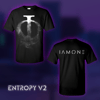 IAMONE - Entropy V2 - Tee
